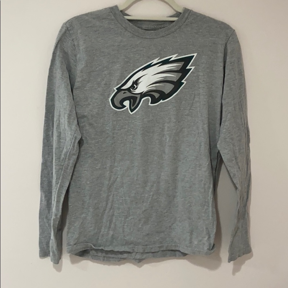Eagles NFL long sleeve top